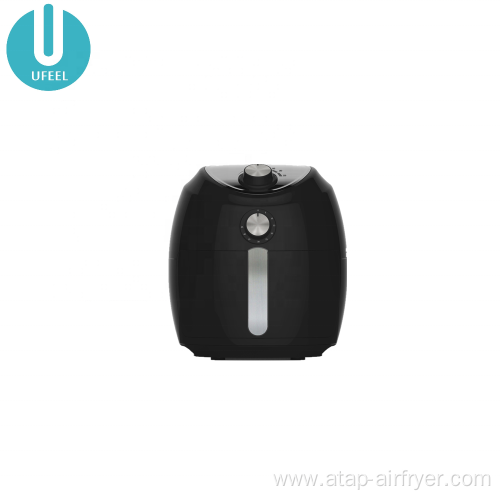 Big Capacity 5.0L Oil Free Air Fryer